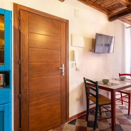 Ferienwohnung La Posentet Alghero Exterior foto