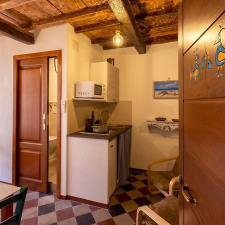 Ferienwohnung La Posentet Alghero Exterior foto