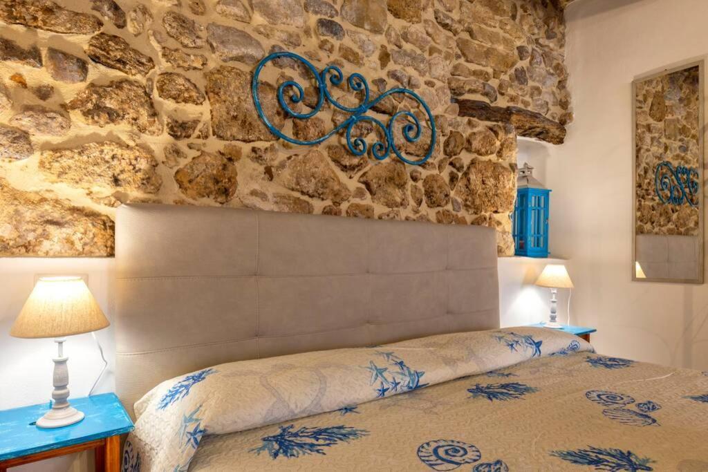 Ferienwohnung La Posentet Alghero Exterior foto