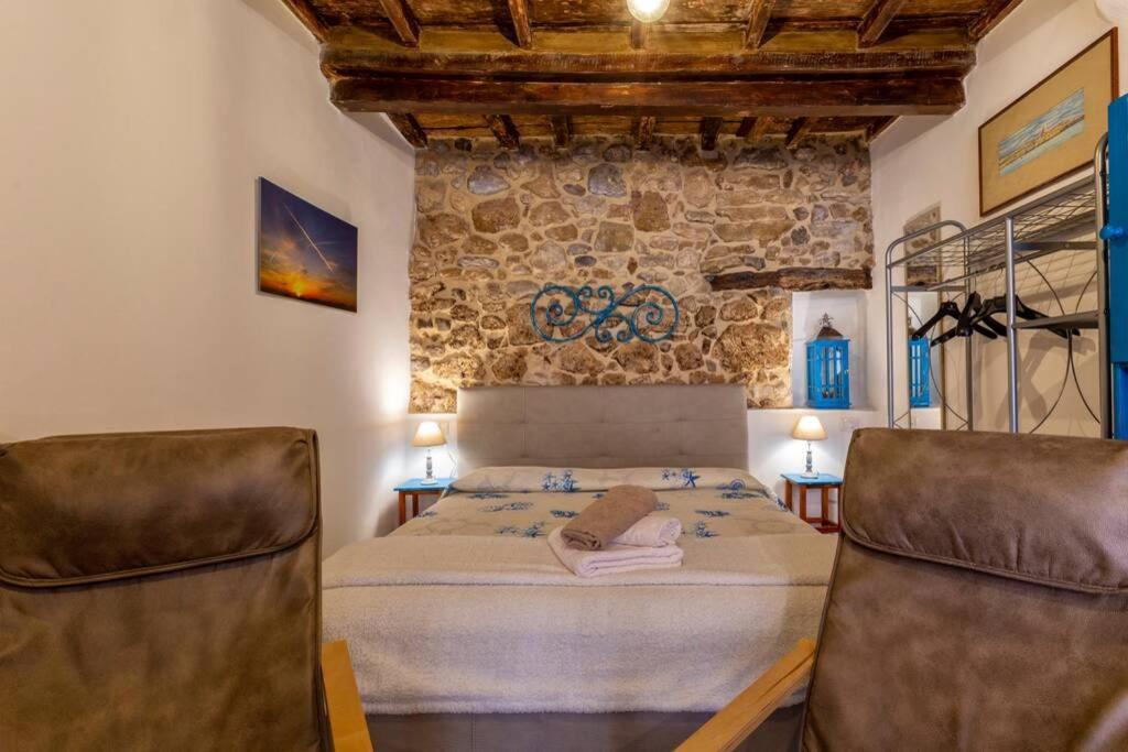 Ferienwohnung La Posentet Alghero Exterior foto