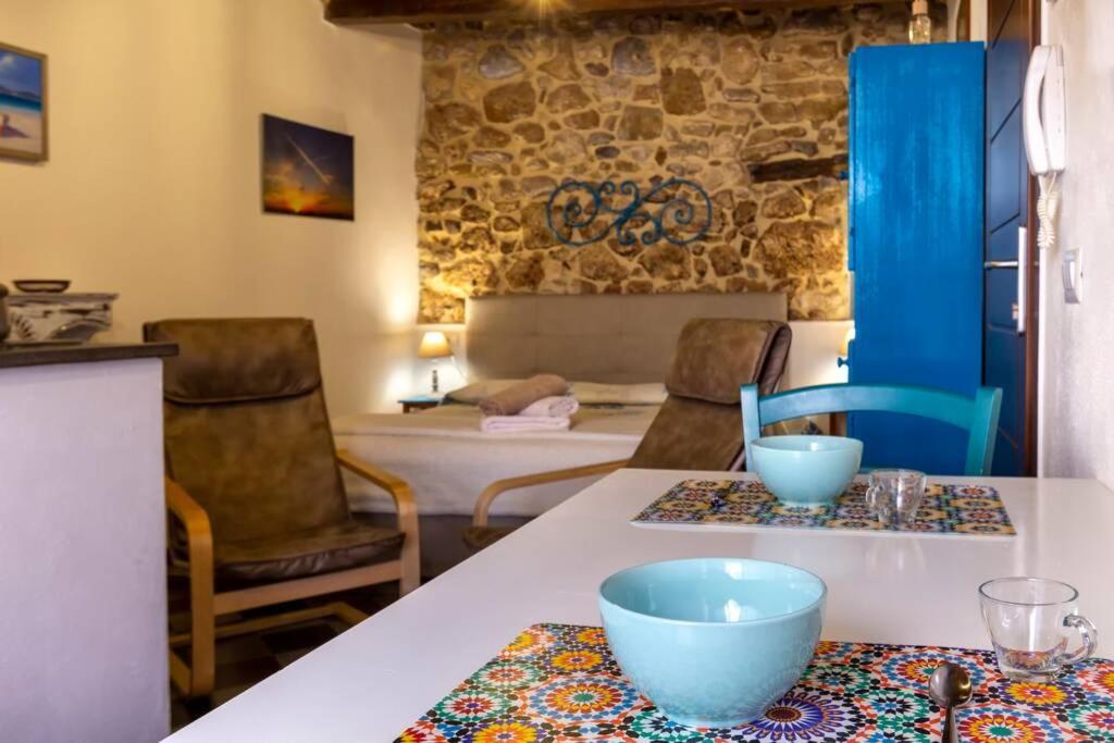 Ferienwohnung La Posentet Alghero Exterior foto