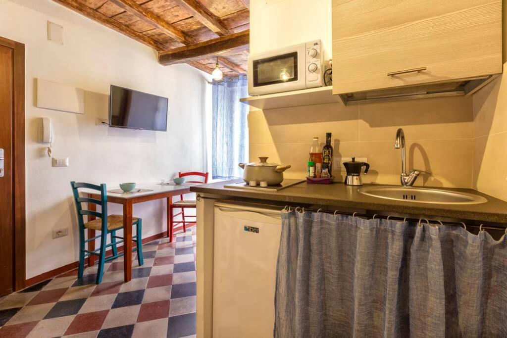 Ferienwohnung La Posentet Alghero Exterior foto
