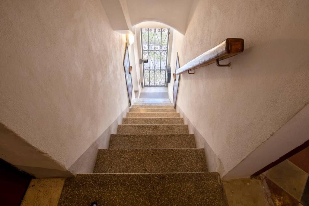 Ferienwohnung La Posentet Alghero Exterior foto